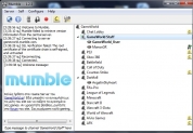 Mumble - 14