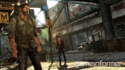 Joel & Ellie