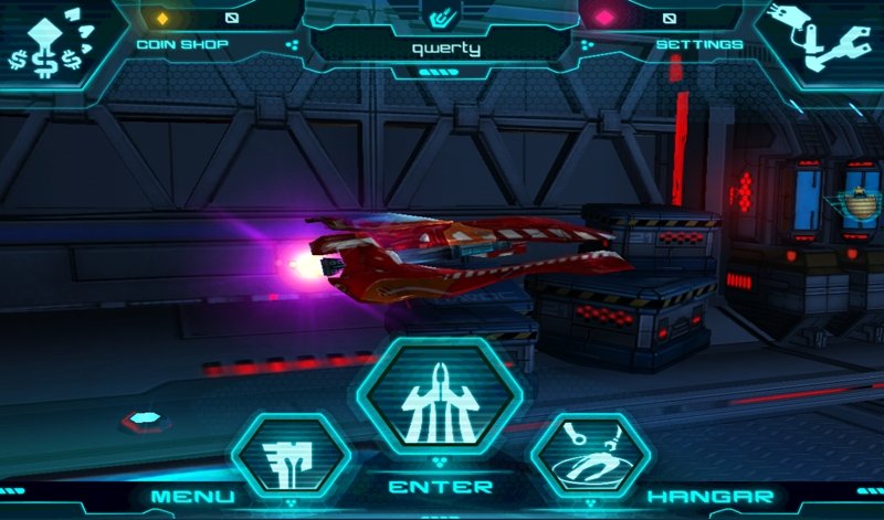 To Ελληνικό 3D endless racer game κατέφθασε.&nbsp;
