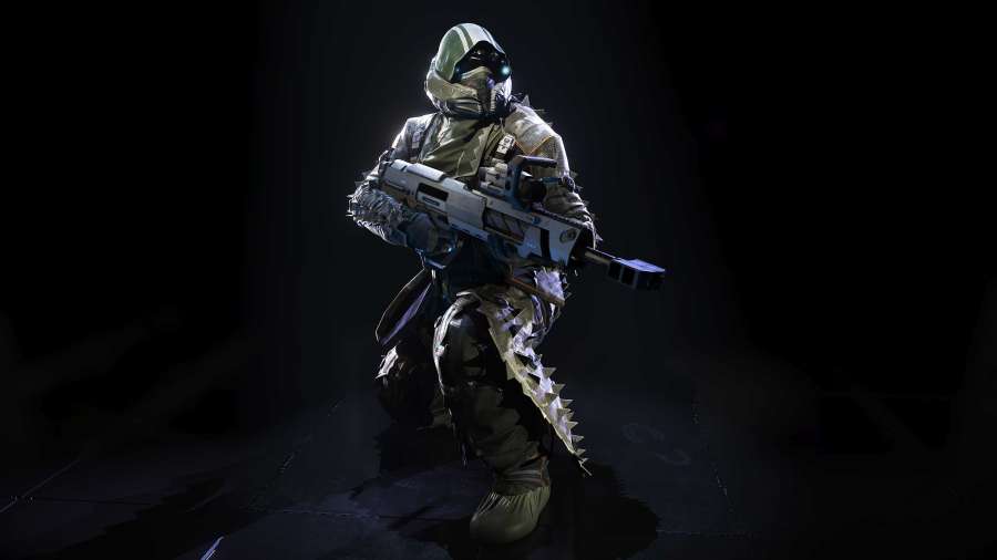 Εξολοθρεύστε τους Helghasts με παρέα. Διατίθεται και ως standalone.