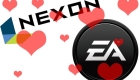 Εξαγορά της EA απ την Nexon