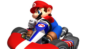 Το πρώτο μεγάλο racing της Nintendo!
