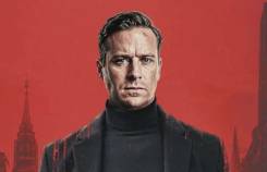 Citizen Vigilante movie review
