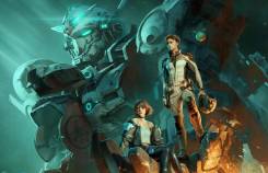 Producers του Gundam: Rogue Orbit: 