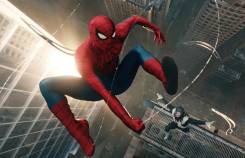 Το Marvel’s Spider-Man 2 φέρνει άλλη μια στολή από τις ταινίες