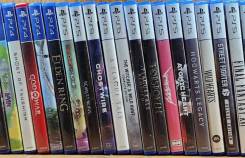 Τα games που θα κυκλοφορήσουν στο PS5 πριν το 2028 θα μπορούν να έχουν Blu-ray discs και μετά, σύμφωνα με φήμες