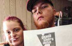 Gamer στο Ηνωμένο Βασίλειο υπέγραψε συμβόλαιο με την κοπέλα του για να... παίξει GTA 6 χωρίς να τον διακόψει
