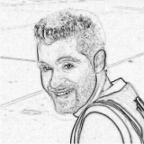 George Kyliadakis