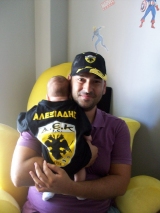 kostas