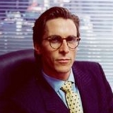 Patrick Bateman