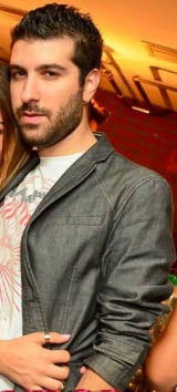 Alexandros Neromiliotis