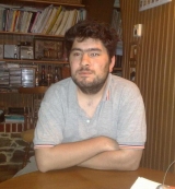 Νίκος Πέτροβας