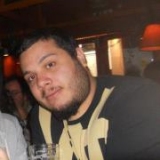 Giorgos Panagiotopoulos