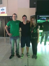 Kostas