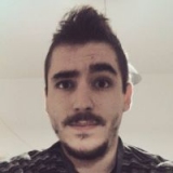 Νικος Ρηγας