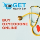 Buy Oxycodone online legally In USA's Avatar