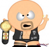 George
