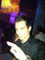 Fotis Sariadis