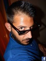 Chris Karavias