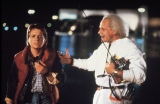 Back to the Future