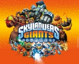 Skylanders Giants
