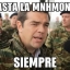 Μανος