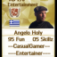 Άγγελος Λιάγκος