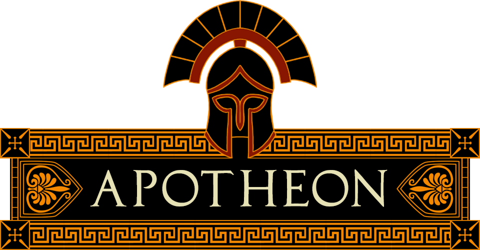 Zaratoth's Indie Picks: Apotheon