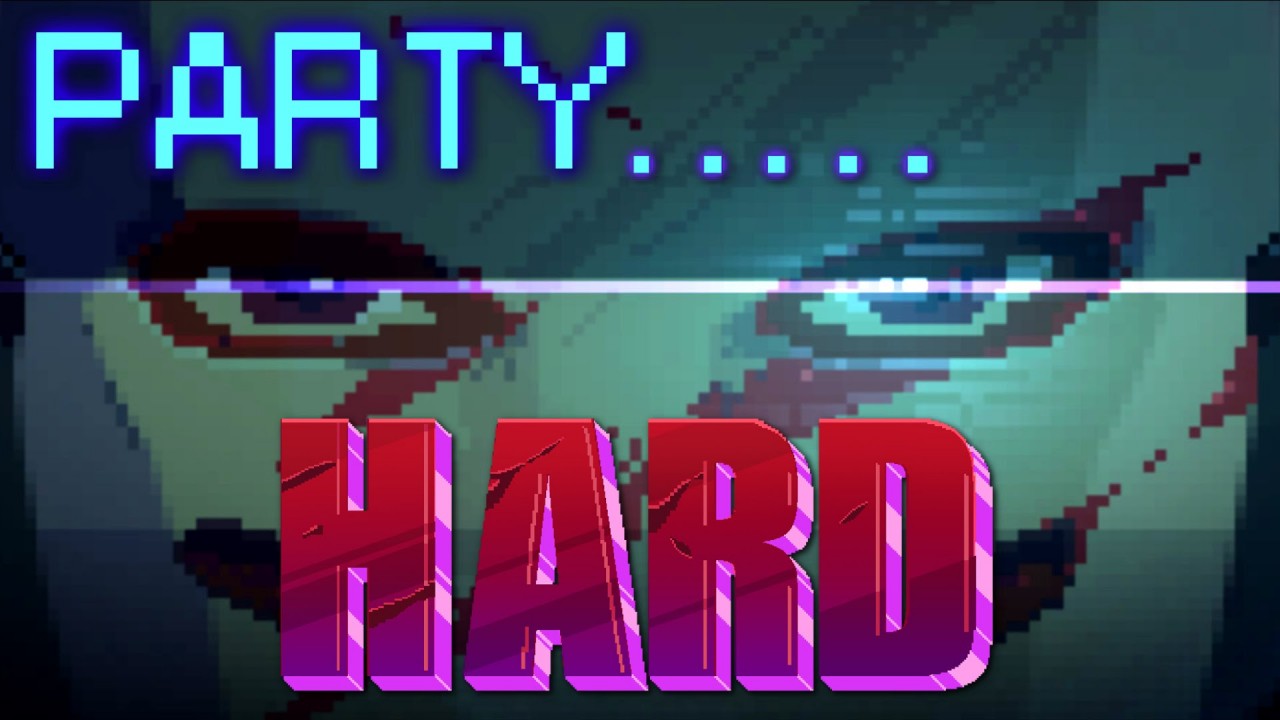 Zaratoth's Indie Picks: Party Hard