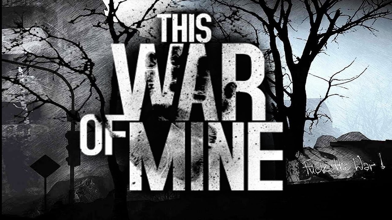 Zaratoth's Indie Picks: This War of Mine