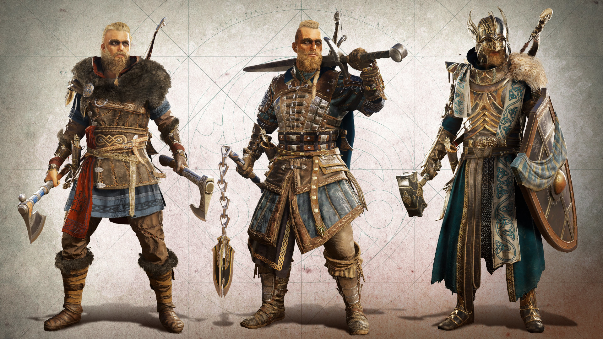 assassins creed valhalla screenshot 7