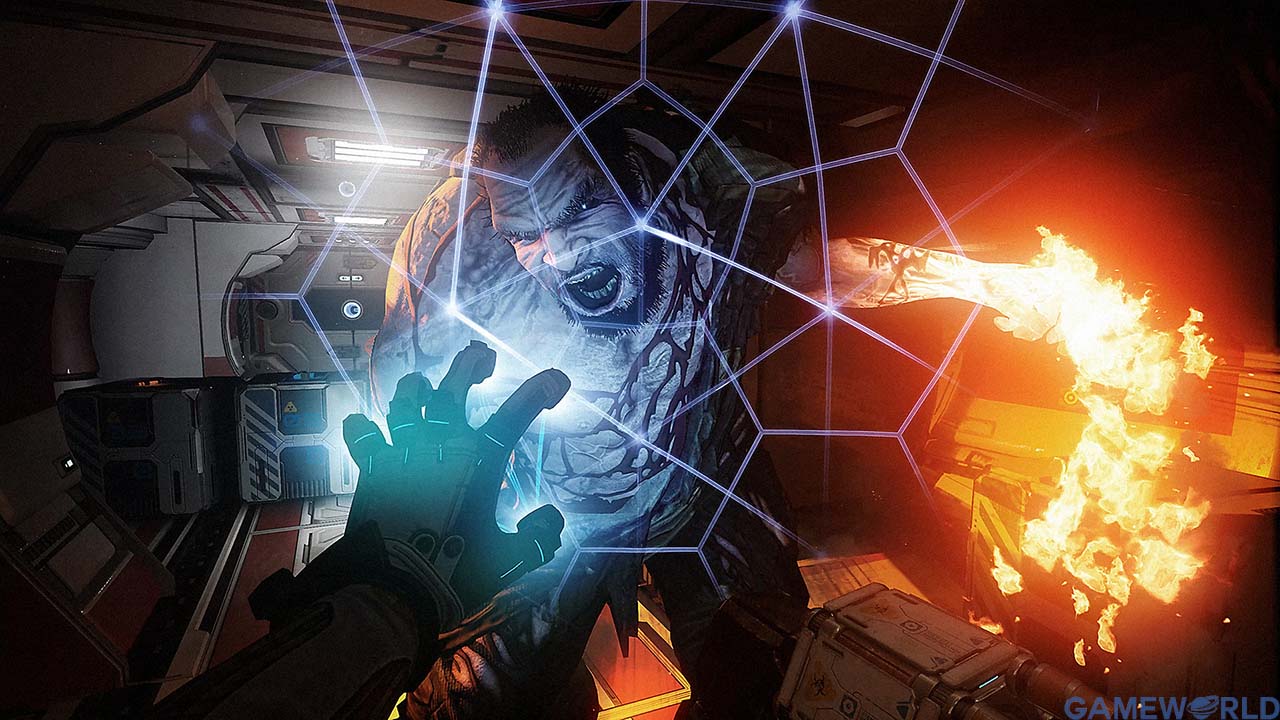 the persistence 2