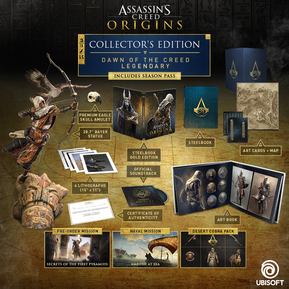 ACO Content Tab LEGEND