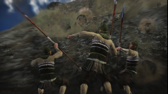 Dw7Empires 2
