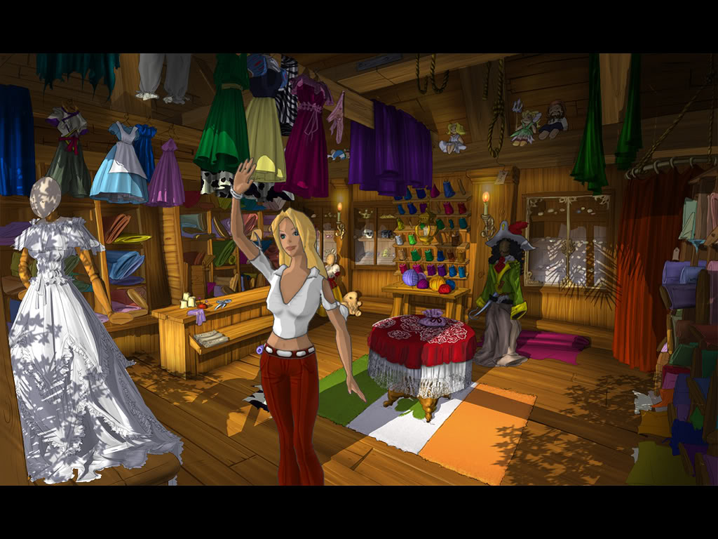 SoBlonde w d 15