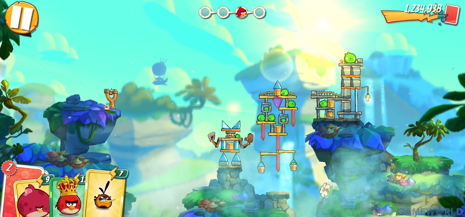 angry birds 2 2