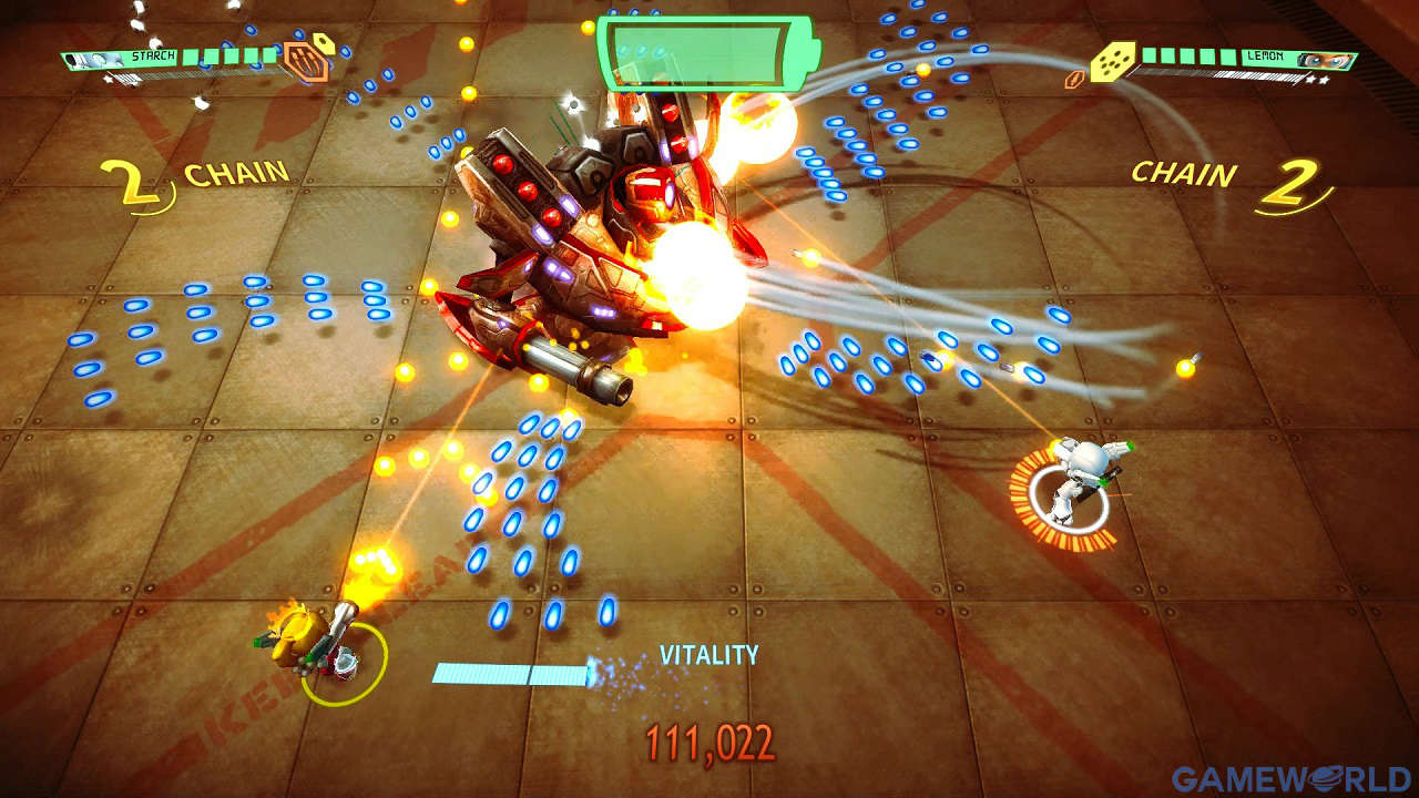 assault android cactus 9