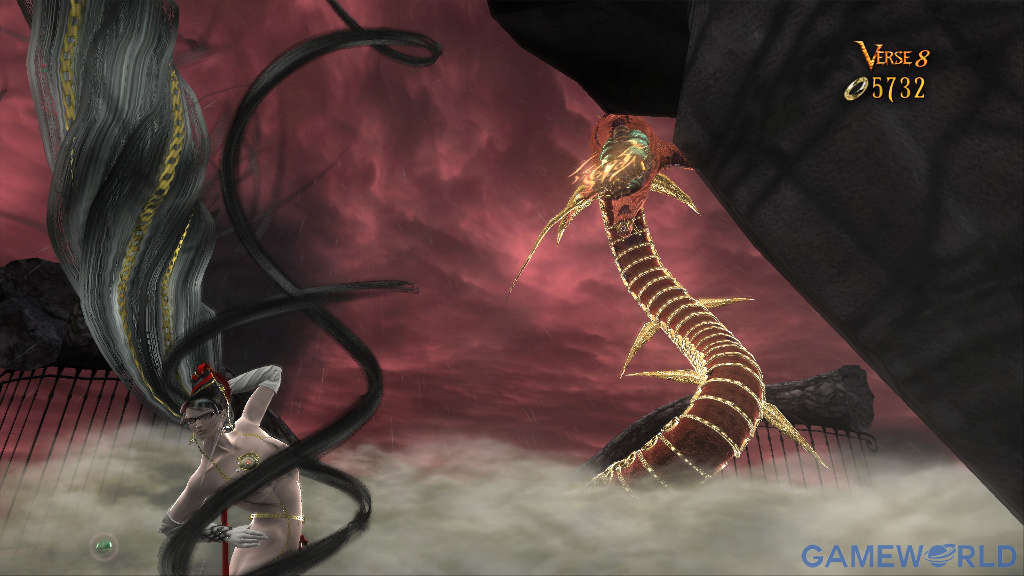 bayonetta pc 4