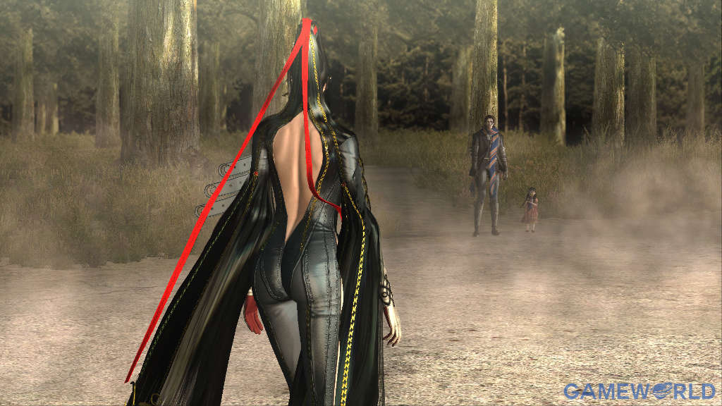 bayonetta pc 5