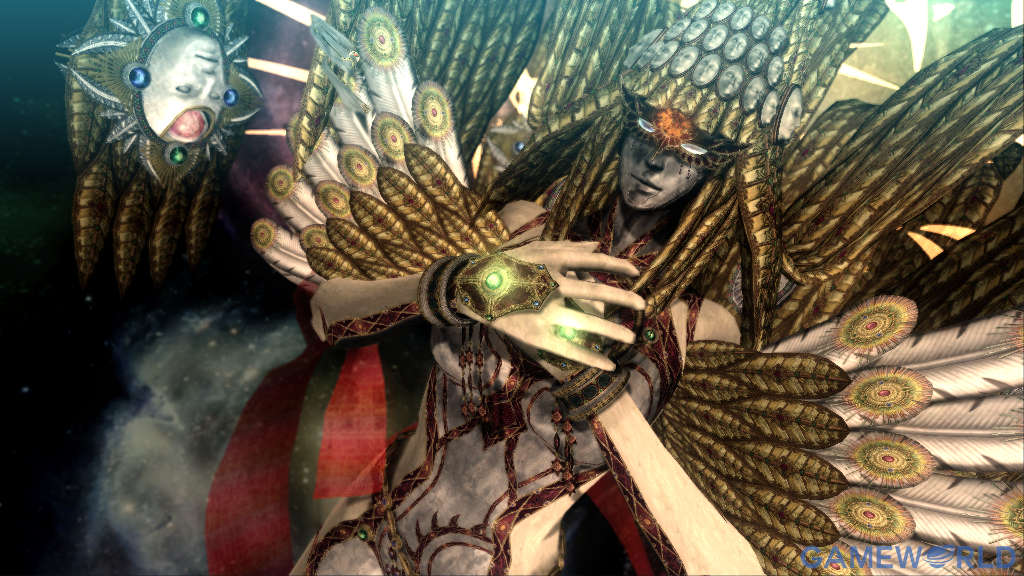 bayonetta pc 7