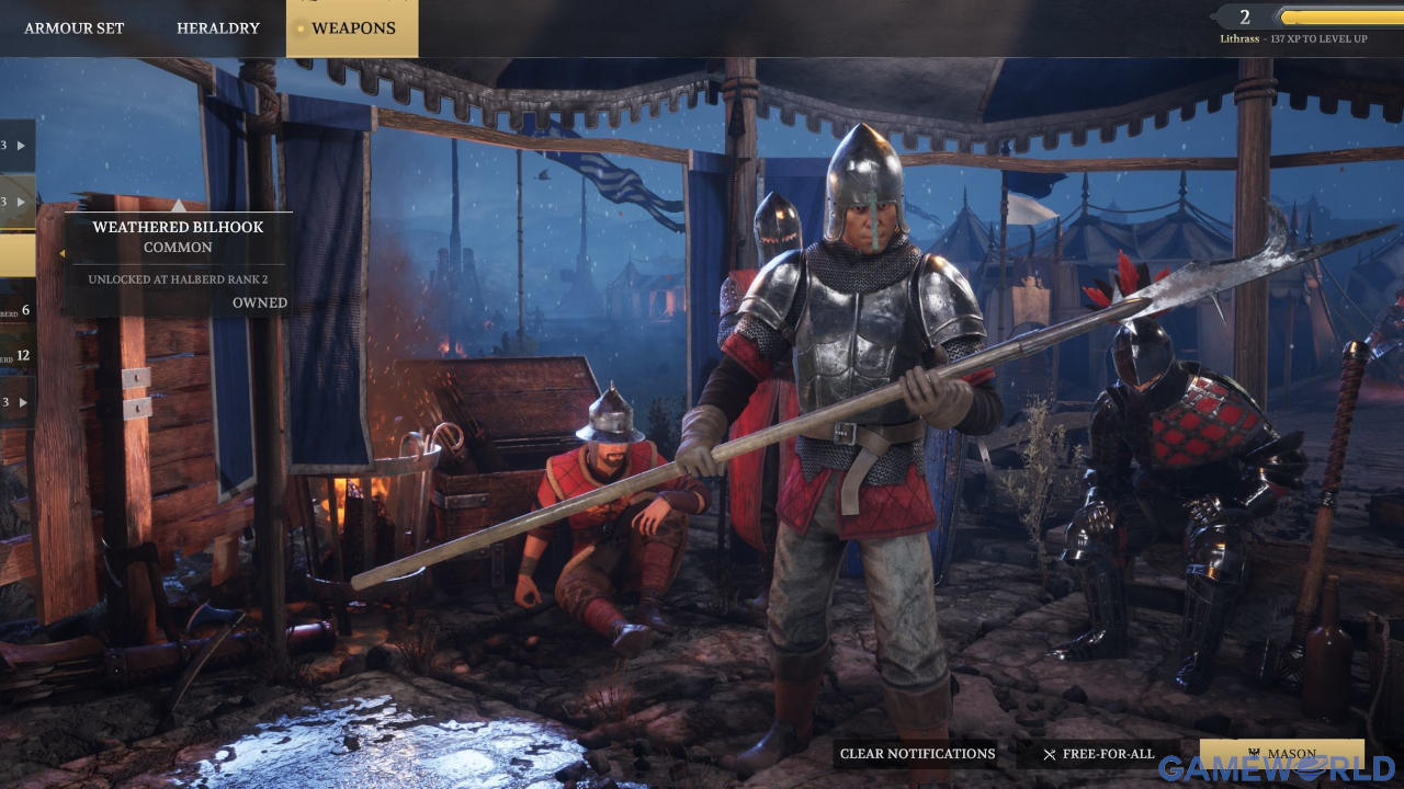 chivalry 2 2