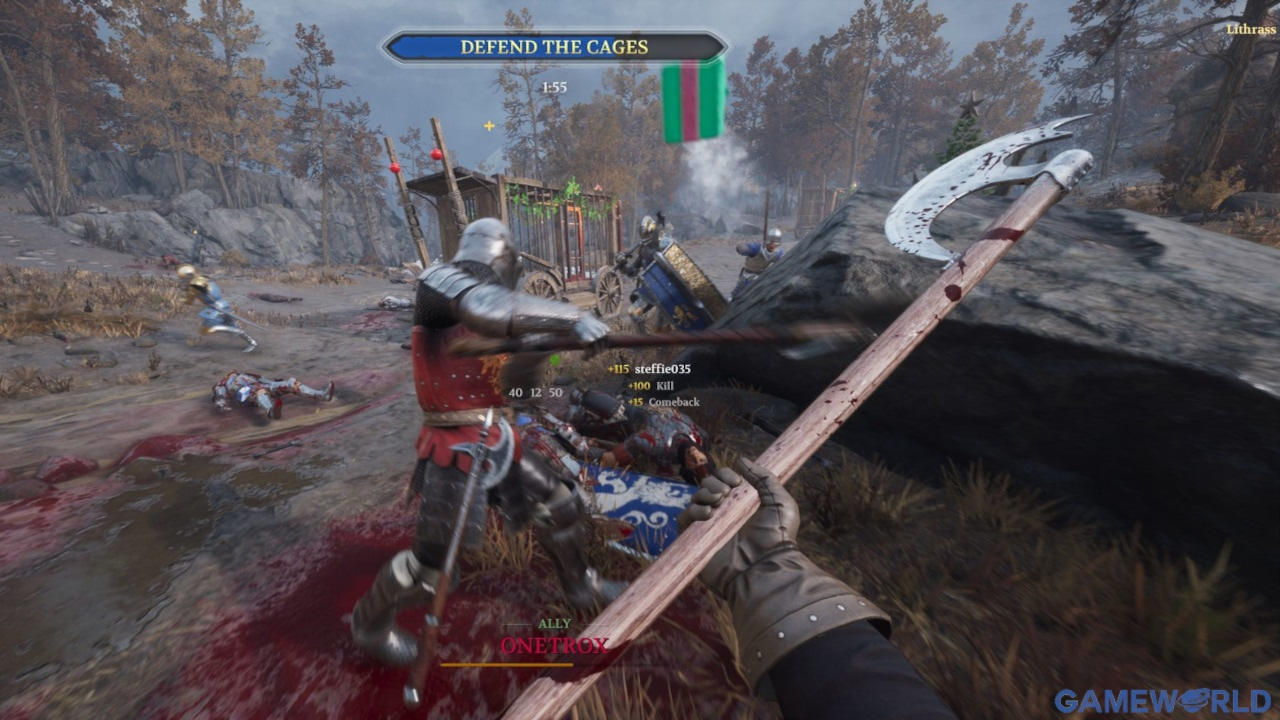 chivalry 2 3