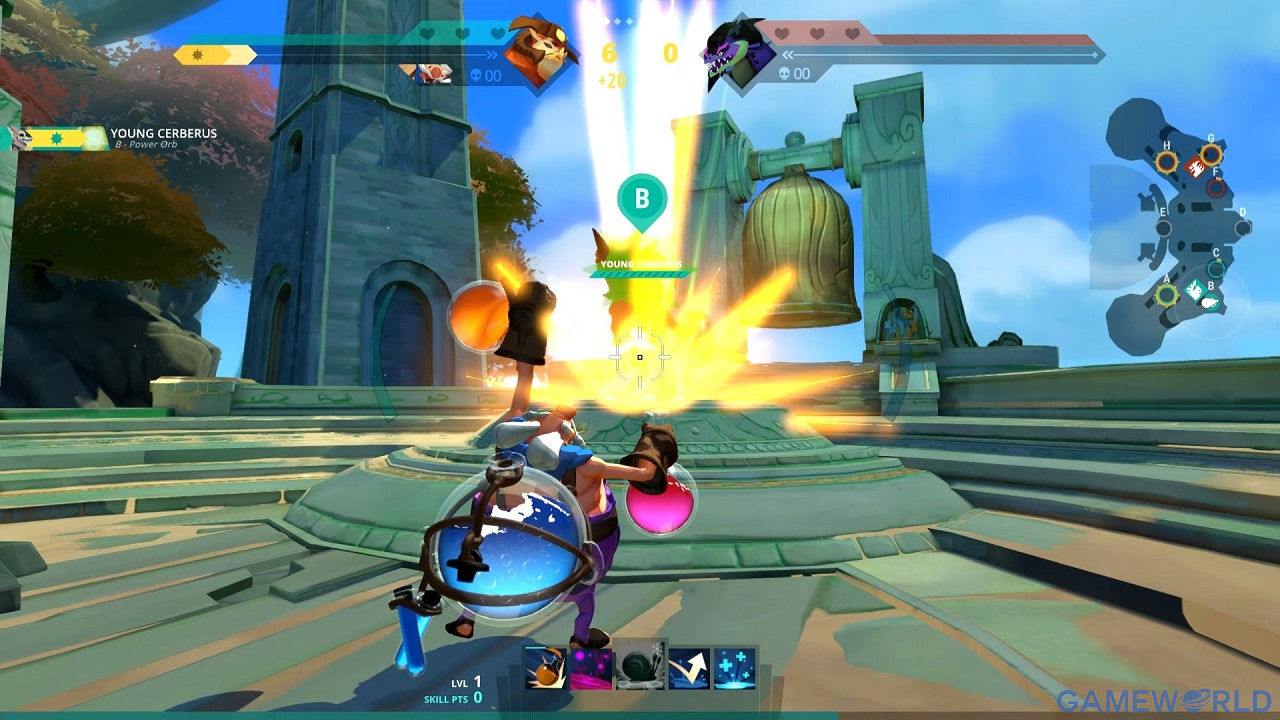 gigantic review 2