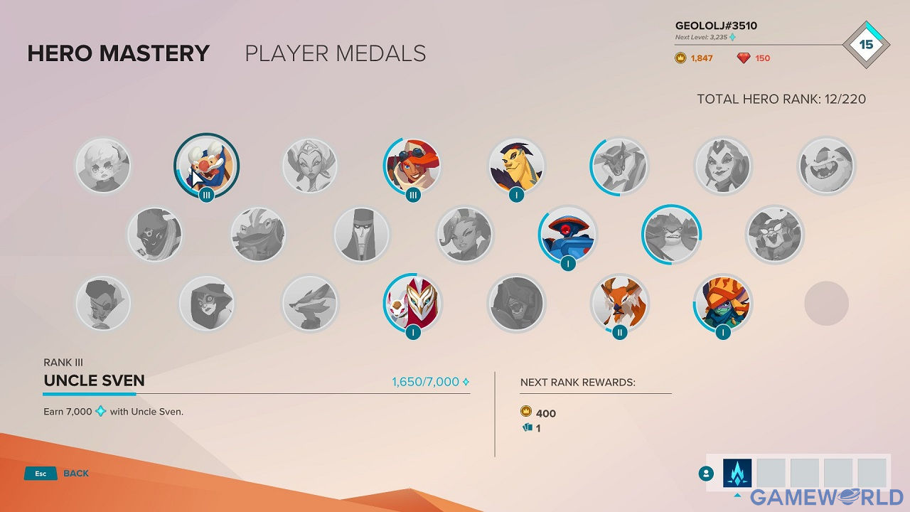 gigantic review 3