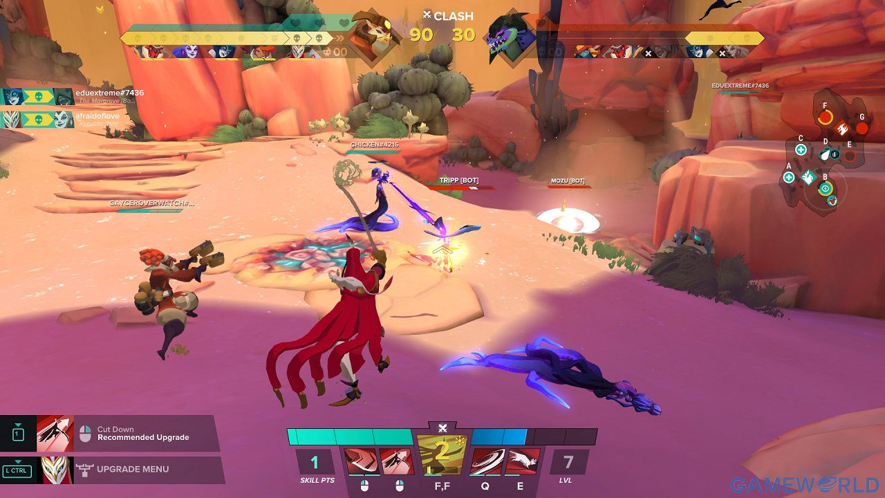 gigantic review 4