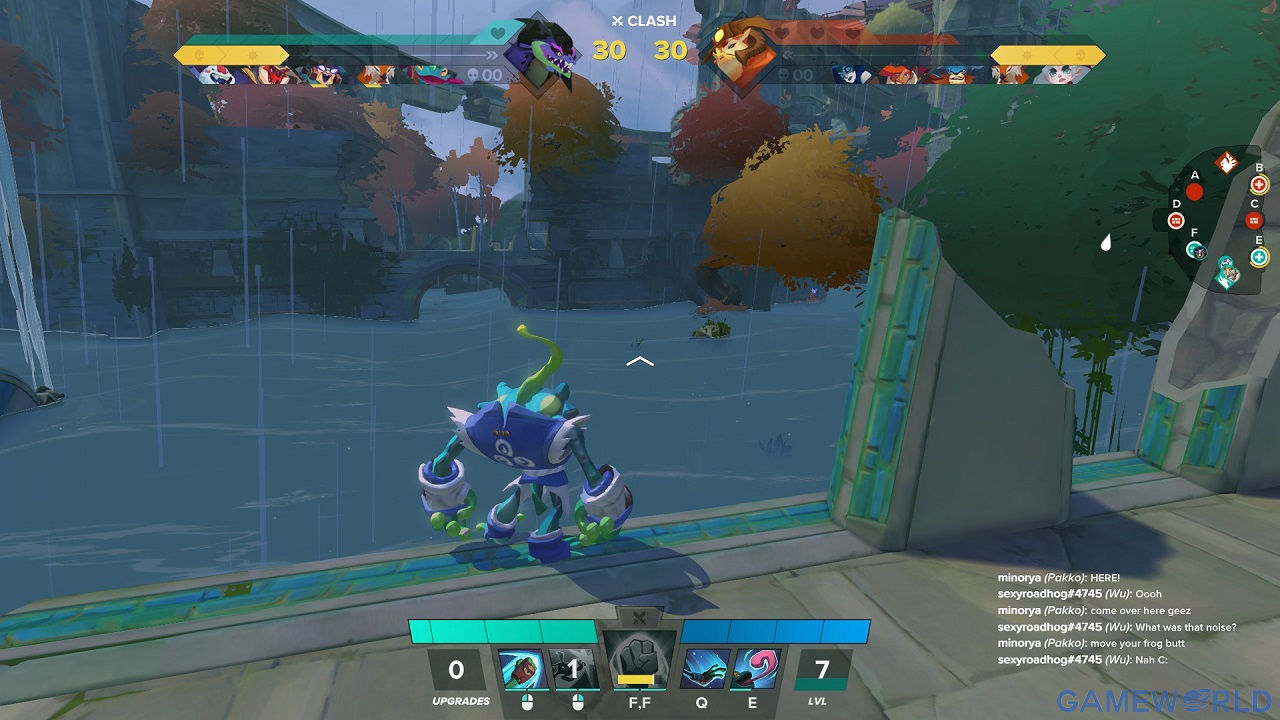 gigantic review 9