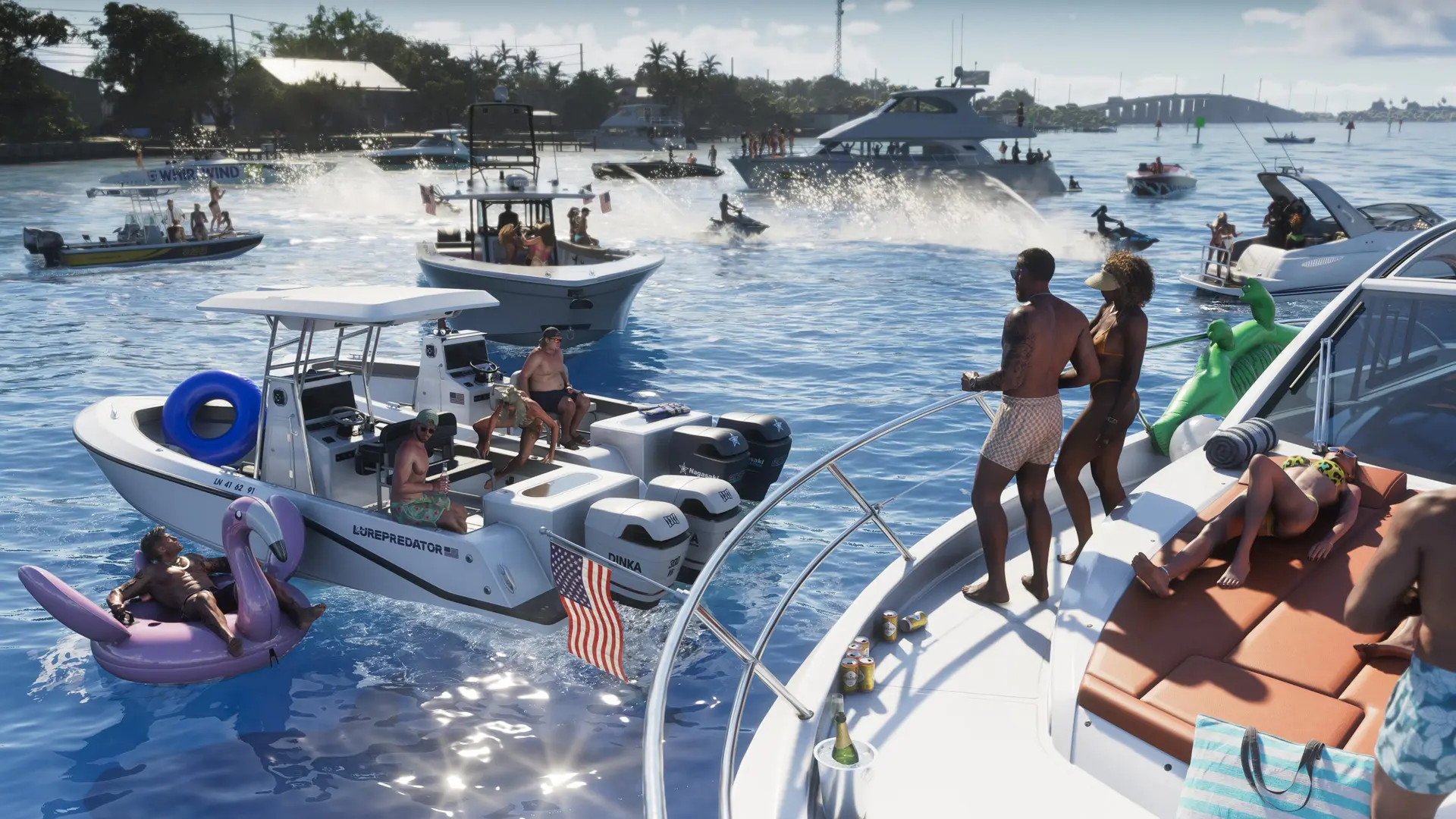 grand theft auto 6 screenshot 2