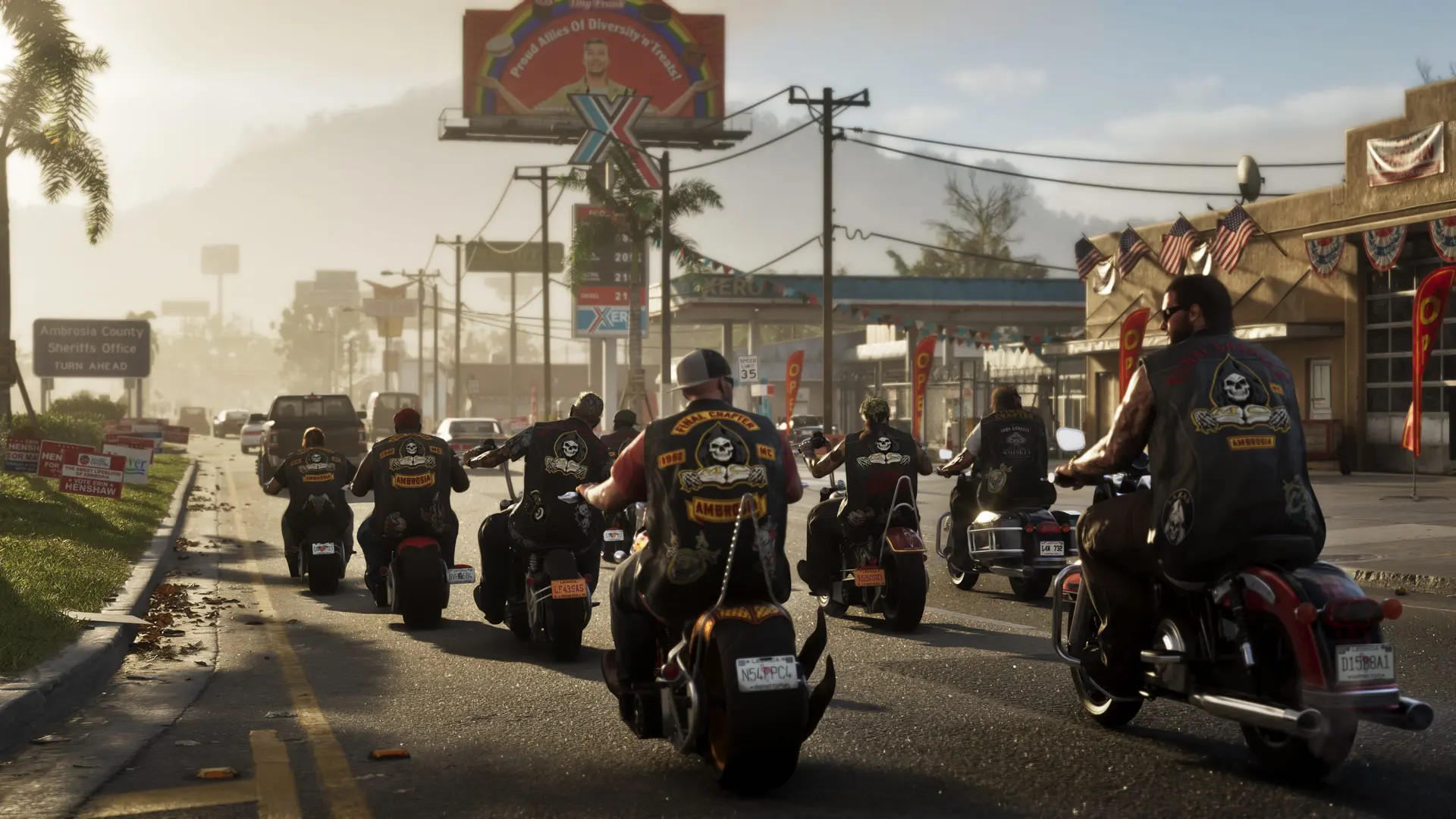 grand theft auto 6 screenshot 6