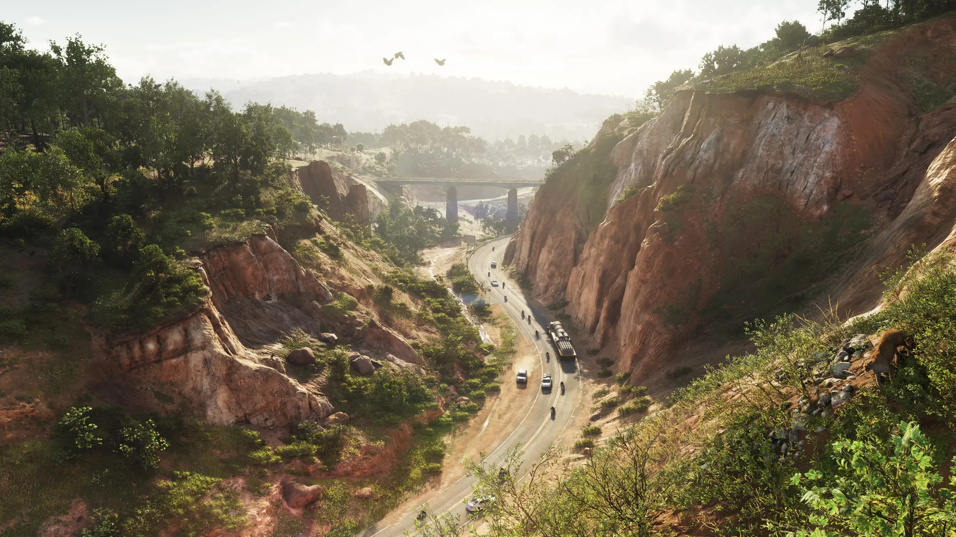 grand theft auto 6 screenshot 7