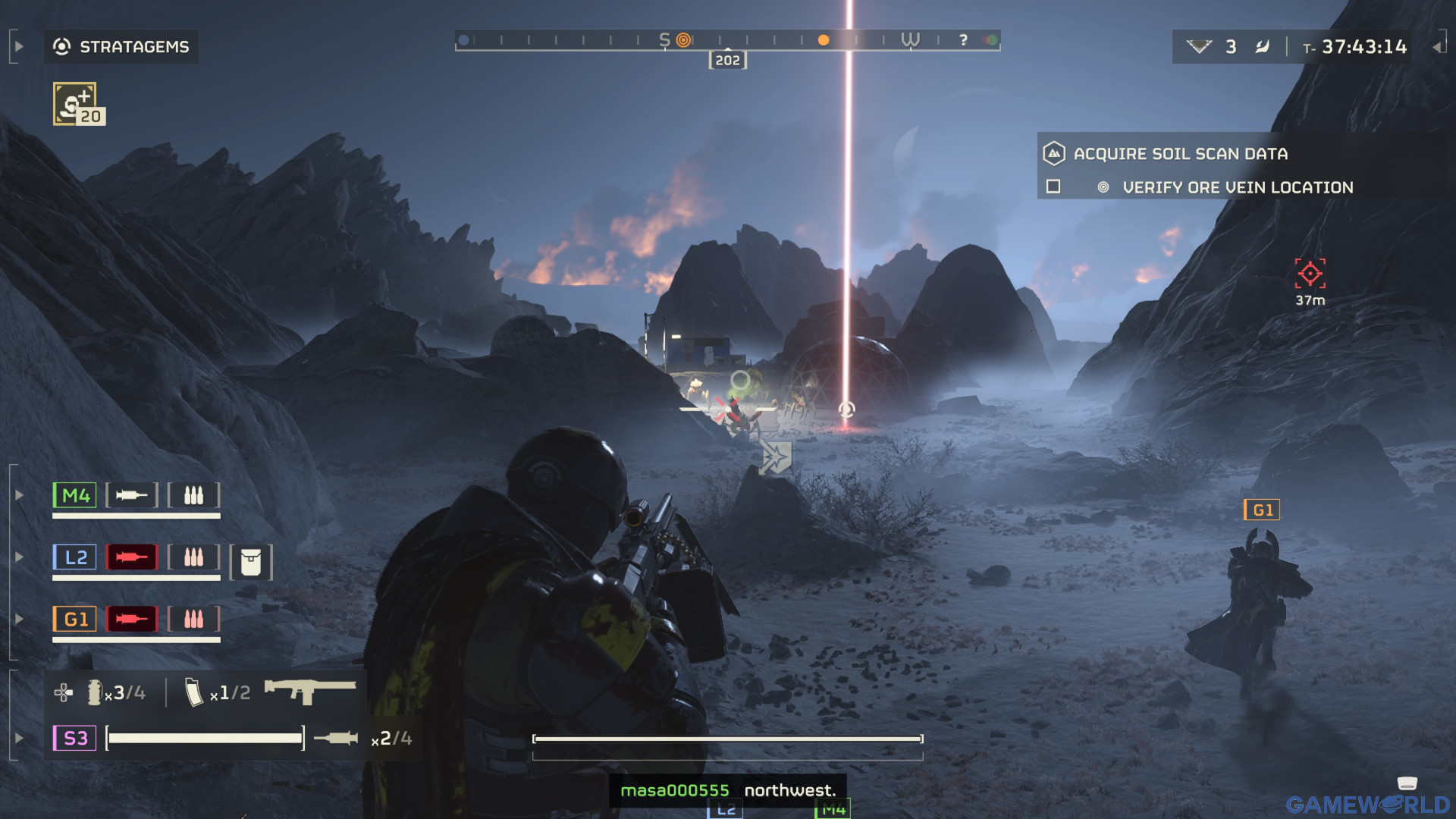 helldivers 2 2
